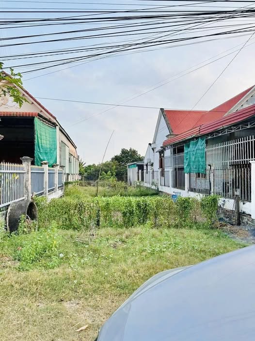 Đất nền mặt tiền Tỉnh Lộ 329, Hòa Hội, Xuyên Mộc 380m² - Giá chỉ 2 tỷ!