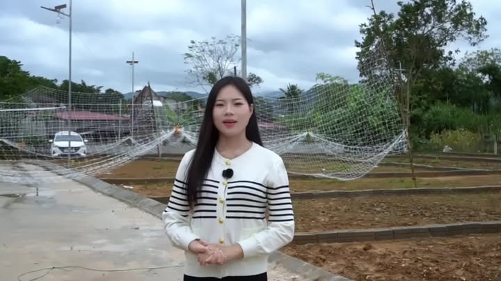 Đất nền Thạch Bình - Thạch Thành 130m² giá 100 triệu - Cơ hội đầu tư vàng!