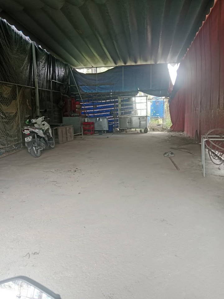 Nhà cho thuê tại Vĩnh Lộc A, Bình Chánh 204m² - Giá chỉ 3 triệu/tháng!