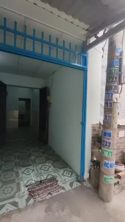 Nhà thuê 44m² tại Vĩnh Lộc A, Bình Chánh chỉ 3 triệu - Không thể bỏ lỡ!