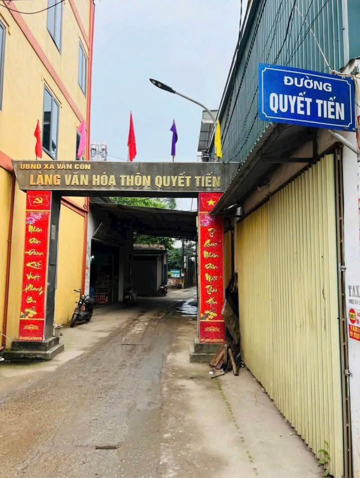 Nhà riêng Hoài Đức 85m² giá đầu tư - Chính chủ bán ngay!