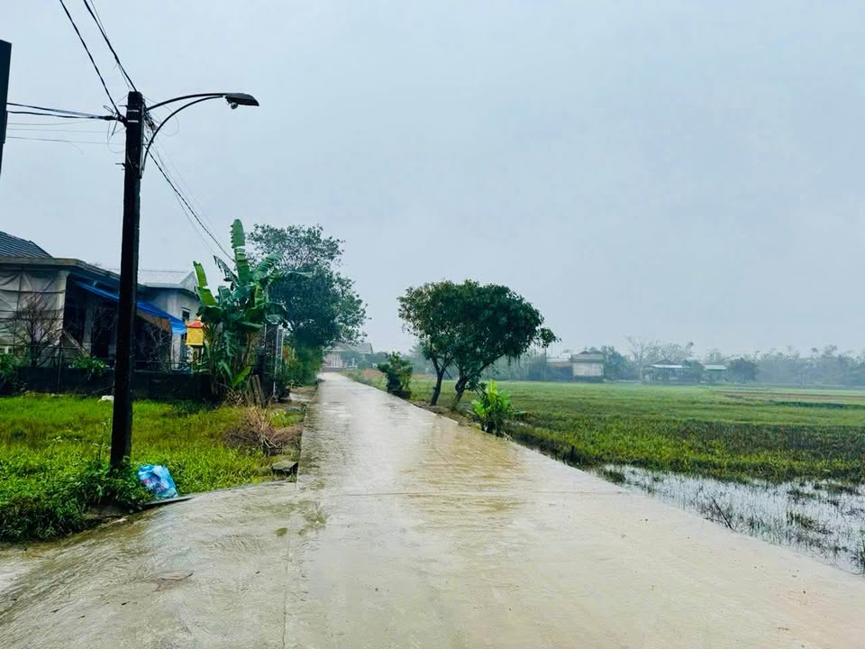 Đất nền Quảng Thọ 120m² giá 400 triệu - Cơ hội đầu tư tốt!