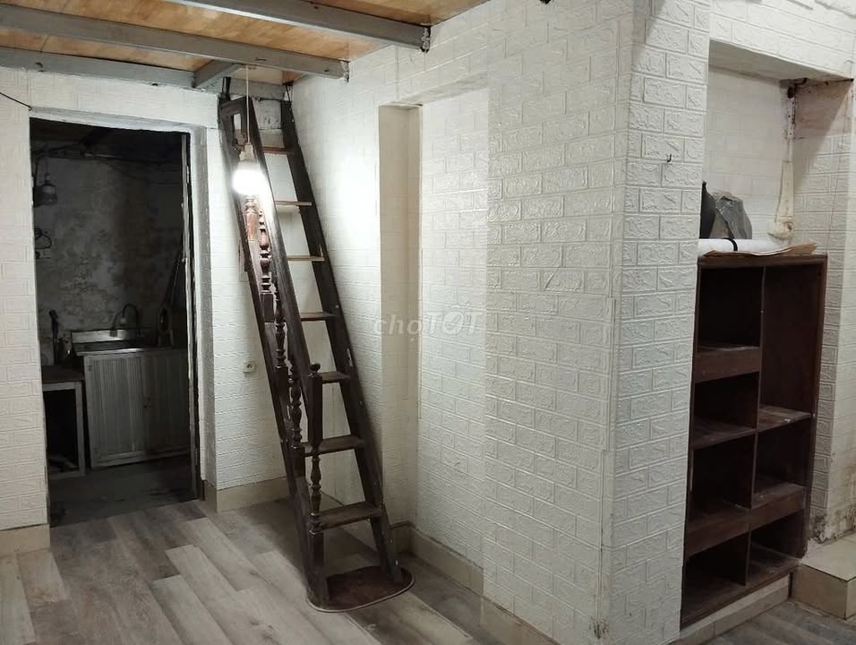 Nhà phố cổ Hàng Cót 24m² giá 3 triệu - Chính chủ cho thuê ngay!