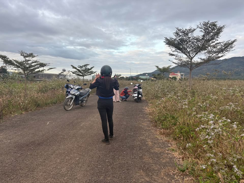 Đất thổ cư Chư Păh 180m² giá thương lượng - Cơ hội đầu tư hấp dẫn!