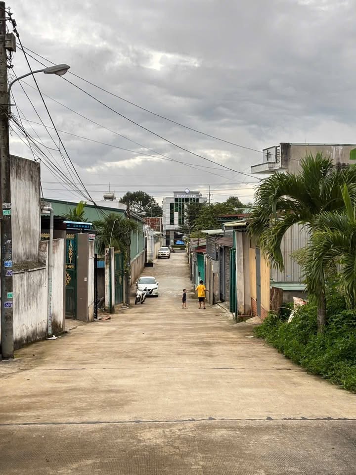 Nhà hẻm chính 312 Phạm Văn Đồng, Pleiku 140m² giá 1.8 tỷ - Sẵn sàng vào ở!