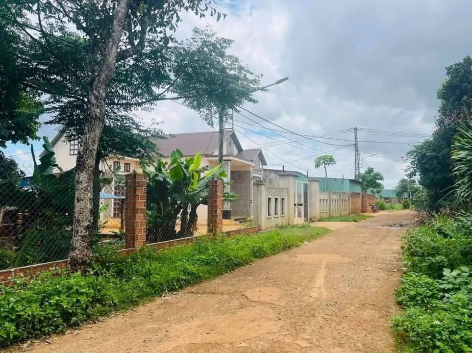 Đất Bùi Viện, Pleiku 270m² giá 800 triệu - Cơ hội đầu tư hiếm có!