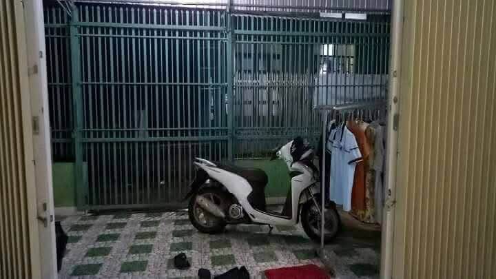 Nhà phố Pleiku 68m² giá 800 triệu - Khu an ninh, tiện ích đầy đủ!