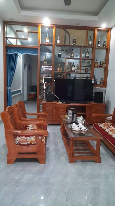 Nhà 3 tầng Tân Bình Hải Dương 86m² giá thỏa thuận - Sẵn sàng đón Tết!