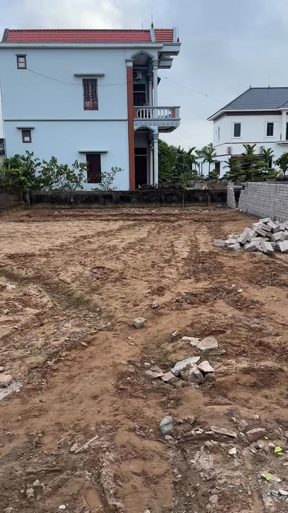 Đất nền Giao Ninh 200m² giá 1 tỷ - Hướng Tây Nam, cơ hội đầu tư lý tưởng!