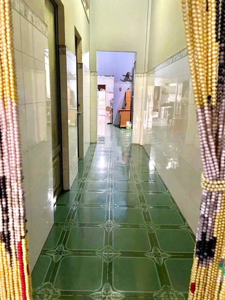 Nhà mặt tiền Điện Biên Phủ, Tây Ninh 129m² giá 2.3 tỷ - Cơ hội đầu tư tuyệt vời!