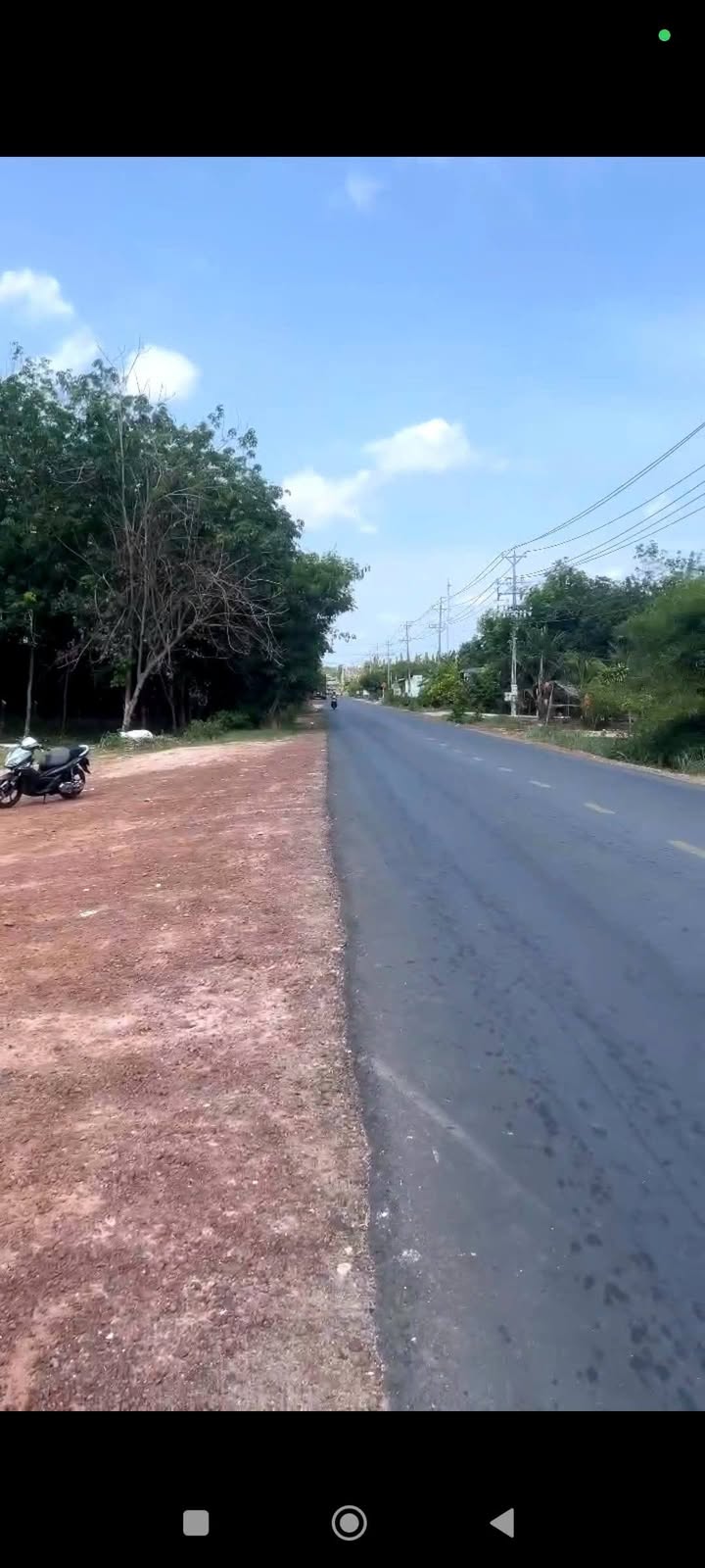 Đất nền kinh doanh mặt tiền Nguyễn Thị Lan, Thạnh Tây, 4640m² chỉ 4.64 tỷ - Đầu tư sinh lời ngay!