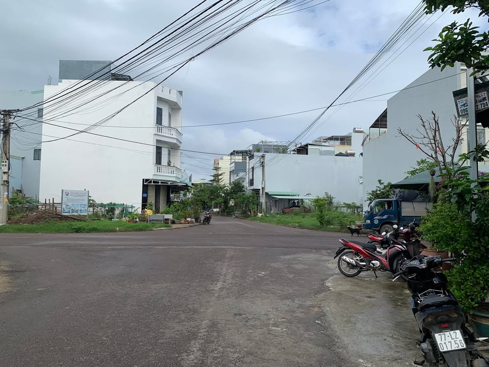 Lô đất mặt tiền đường Hà Thanh 2, 79,9m² giá 3,9 tỷ - Đầu tư sinh lời ngay!