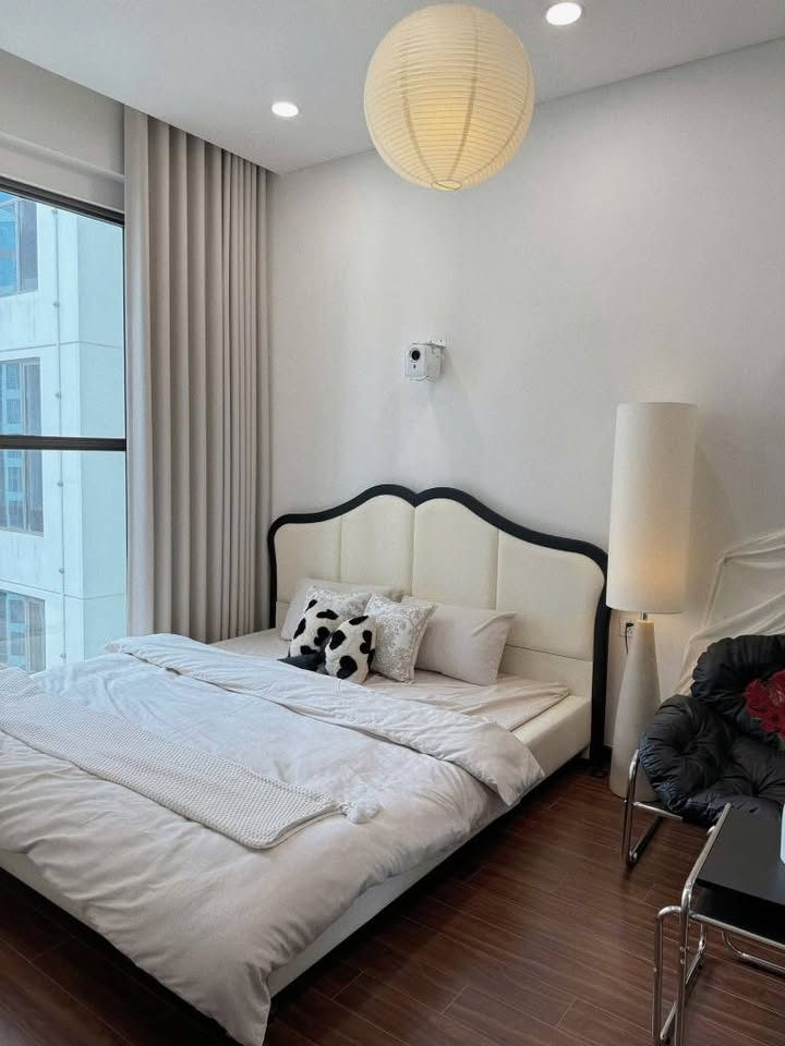 Phòng cho thuê Thịnh Liệt 30m² giá 2 triệu - Sẵn sàng vào ở ngay!