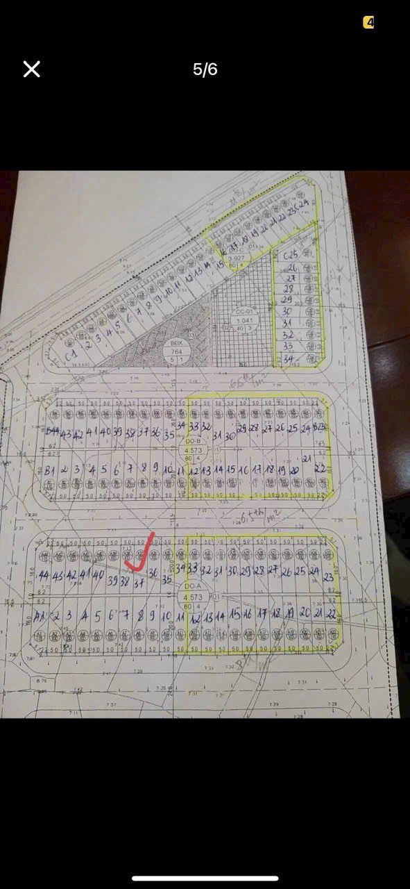 Đất nền Đồng Cương Yên Lạc 100m² giá 2.8 tỷ - Gần trường học và tiện ích