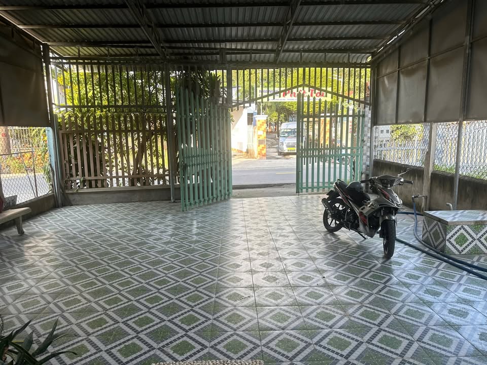 Nhà phố An Hội, Trảng Bàng 252m² giá 2 tỷ - Kinh doanh đa ngành, tiện ích đầy đủ!