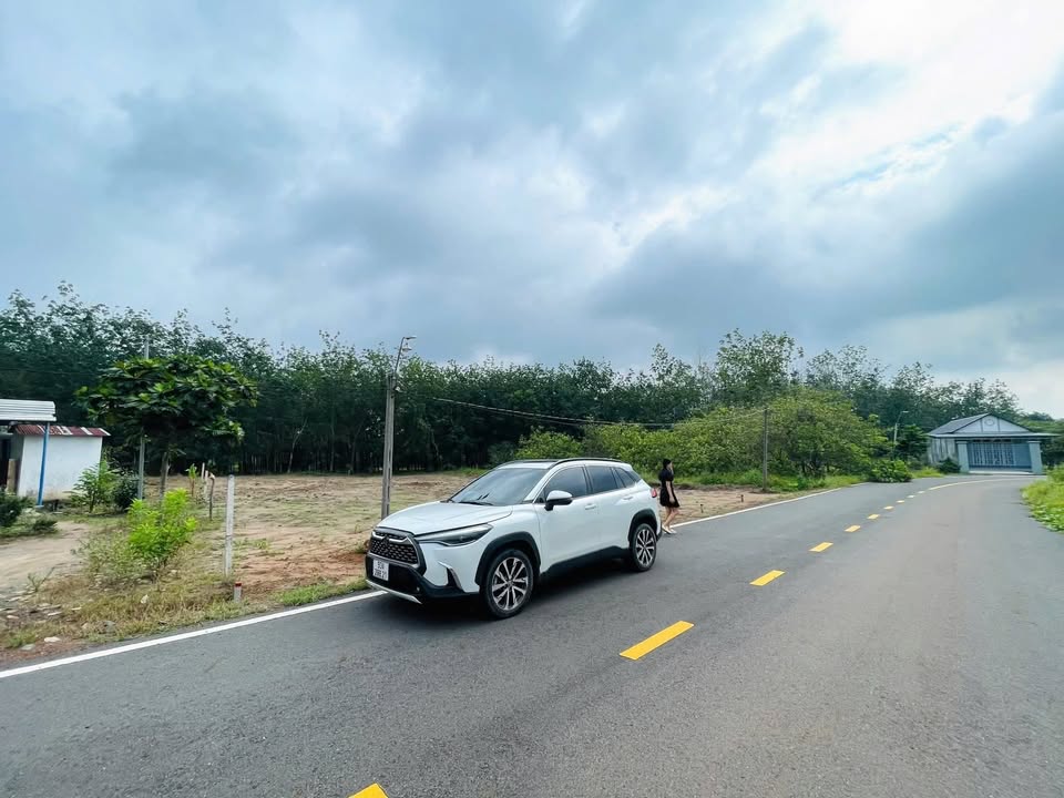 Đất nền Minh Thắng, Chơn Thành 225m² giá chỉ 500 triệu - Cơ hội đầu tư tuyệt vời!