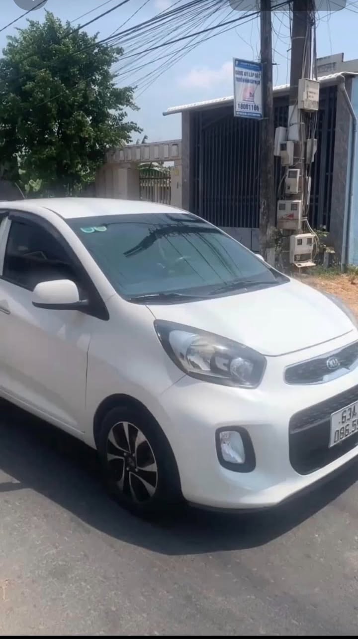 Nhà mặt tiền đường Võ Duy Linh, Gò Công 144m² giá 2 tỷ - Hướng Đông, Sổ đỏ chính chủ!