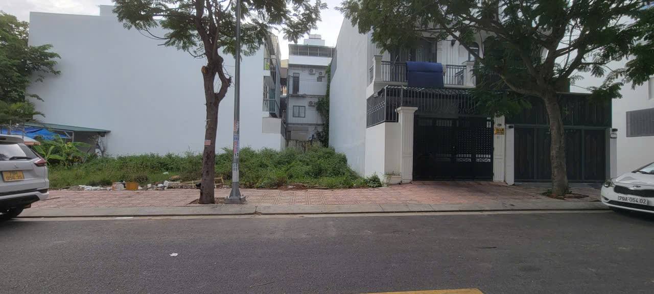 Đất nền KĐT Hà Quang 2 Nha Trang 90m² giá 6.1 tỷ - Đầu tư sinh lời ngay!