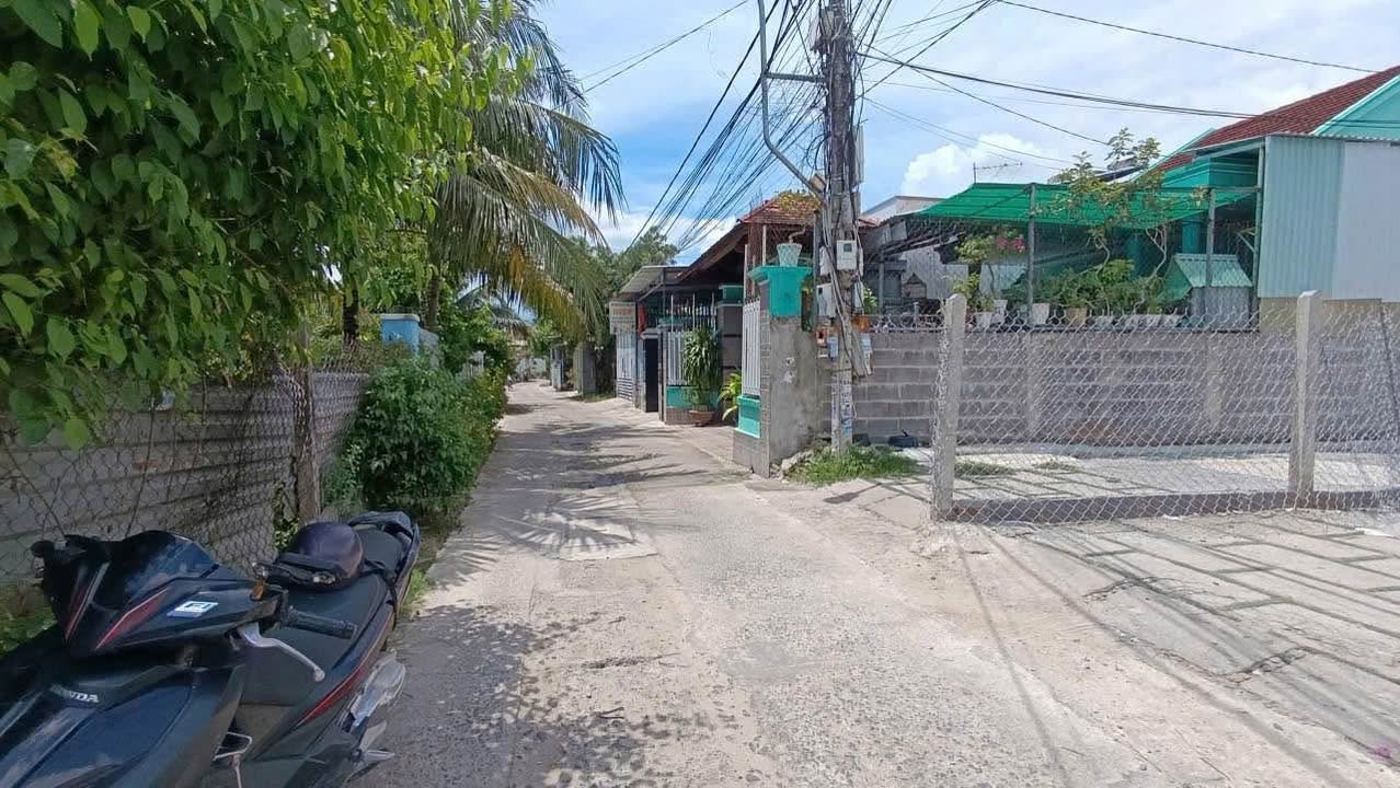 Đất nền mặt tiền Kim Đồng, Diên Khánh 126m² giá 1.5 tỷ - Đầu tư sinh lời bền vững!