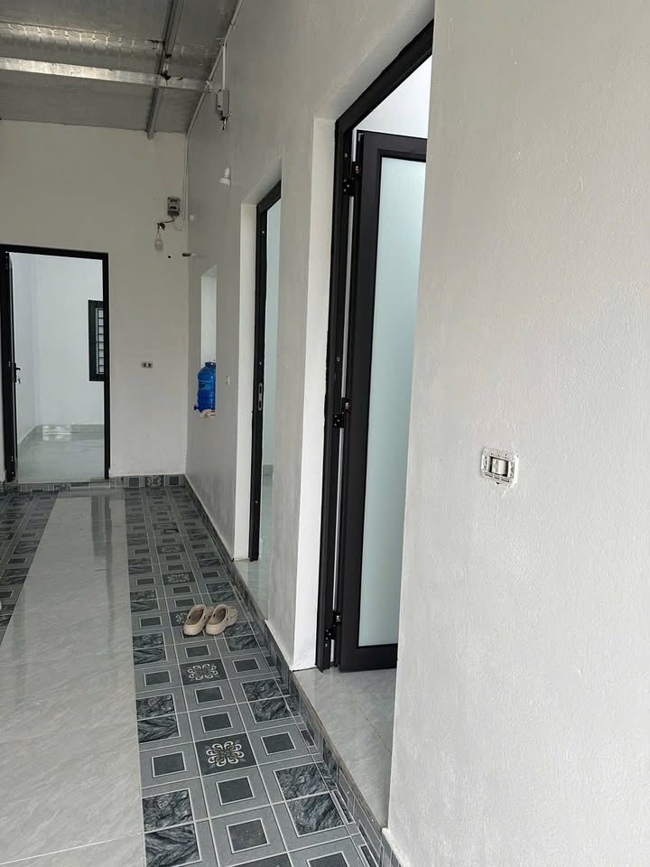 Phòng trọ khép kín tại đường Hoàng Phan Thái, Vinh 25m² chỉ từ 2 triệu/tháng - Nội thất đầy đủ!