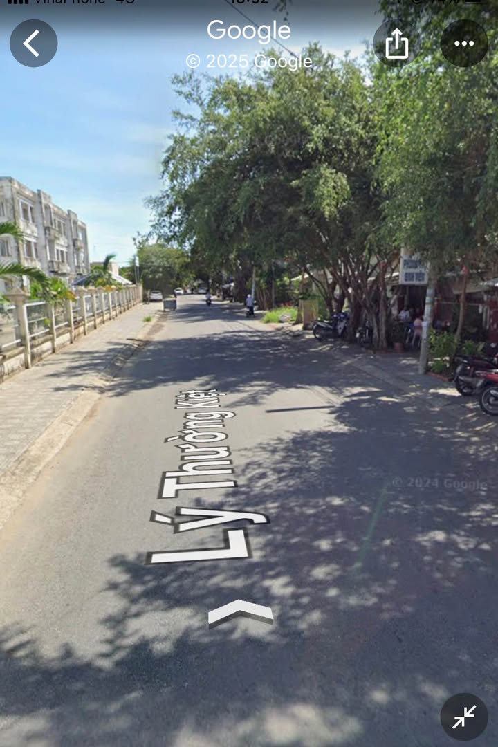 Đất mặt tiền Ngô Thị Tập, Rạch Giá 125m² giá 3 tỷ - Đầu tư sinh lời ngay!