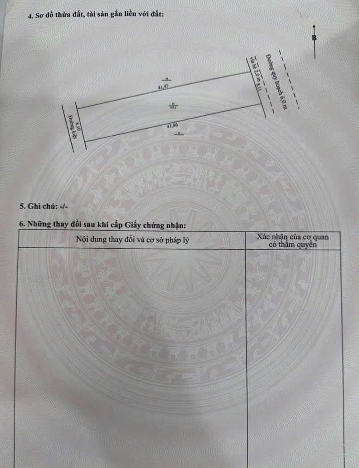 Đất nền đường Mỹ Khê 5, Sơn Trà, Đà Nẵng 345m² giá 40 tỷ - Cơ hội đầu tư hấp dẫn!