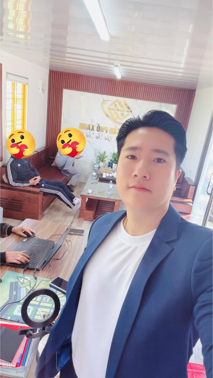 Đất nền Vôi - Lạng Giang 100m² giá 2,9 tỷ - Mặt tiền 6m, vị trí thuận lợi cho kinh doanh!