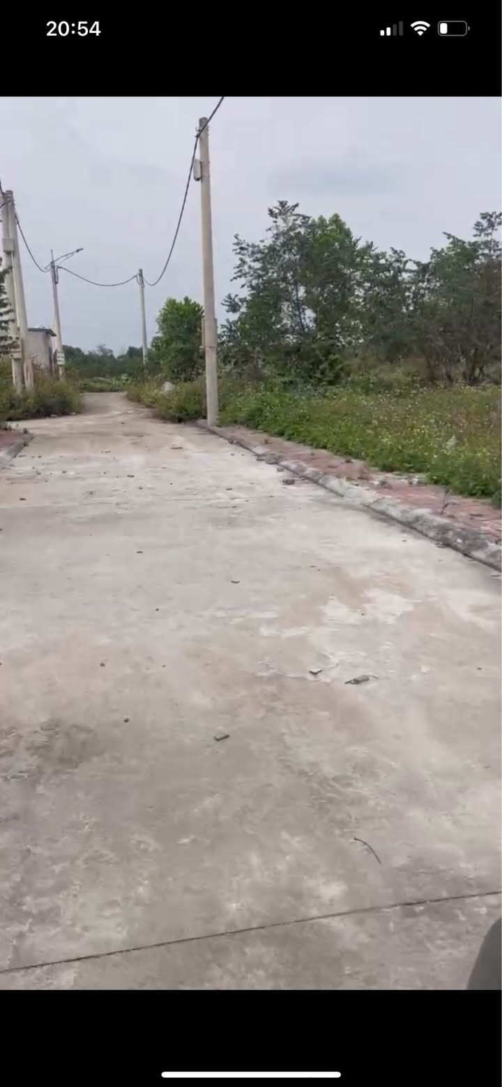 Đất nền Đông Sơn, Chương Mỹ 68m² giá 2 tỷ - Cơ hội đầu tư hiếm có!