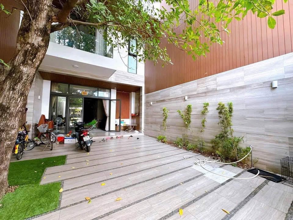 Nhà mặt tiền Lê Quý Đôn, Nha Trang 450m² giá 33 tỷ - Đầu tư sinh lời ngay!