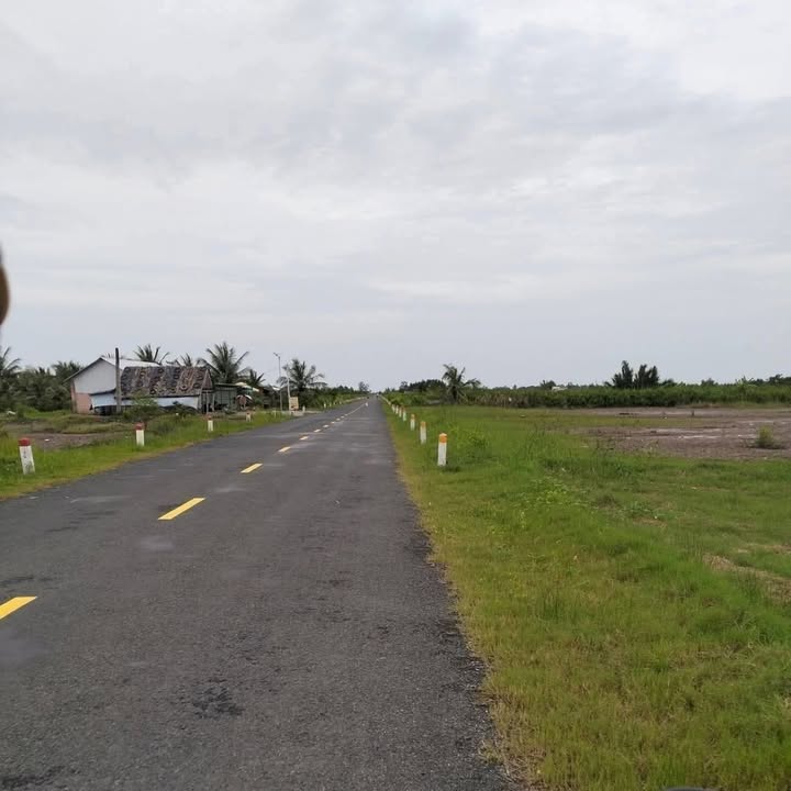 Đất nền Cà Mau 476m² giá 350 triệu - Cơ hội đầu tư hấp dẫn!