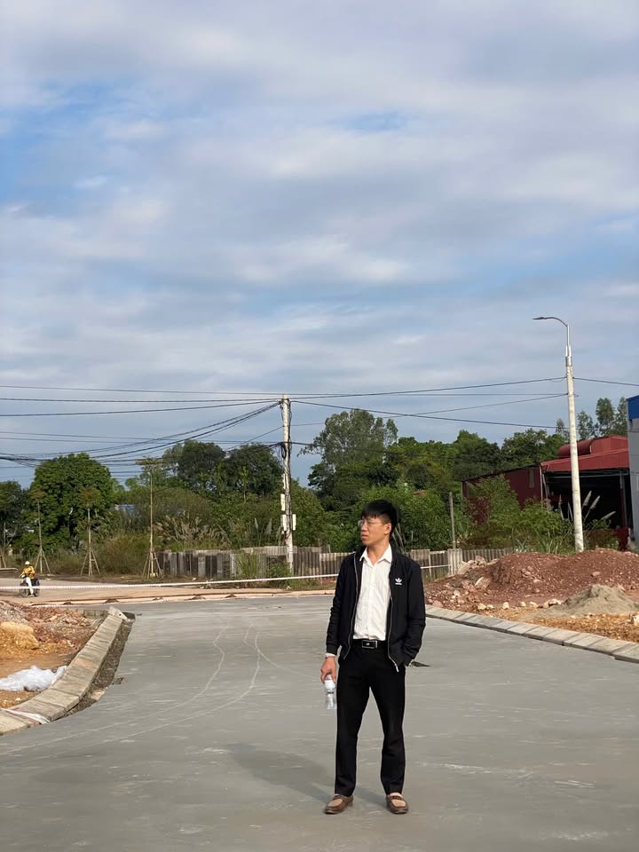 Đất nền Tân Lập Thái Nguyên 108m² giá 4.25 tỷ - Cơ hội đầu tư hấp dẫn!