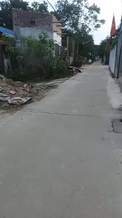 Đất thổ cư Phú Xá Thái Nguyên 280m² giá 2.8 tỷ - Mặt tiền 8m, vị trí đắc địa!