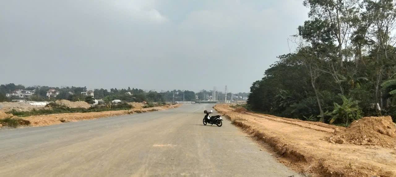 Bán đất thổ cư 140m² tại đường Lê Lợi, phường Vân Phú, Việt Trì - Đất vàng đầu tư cho tương lai!