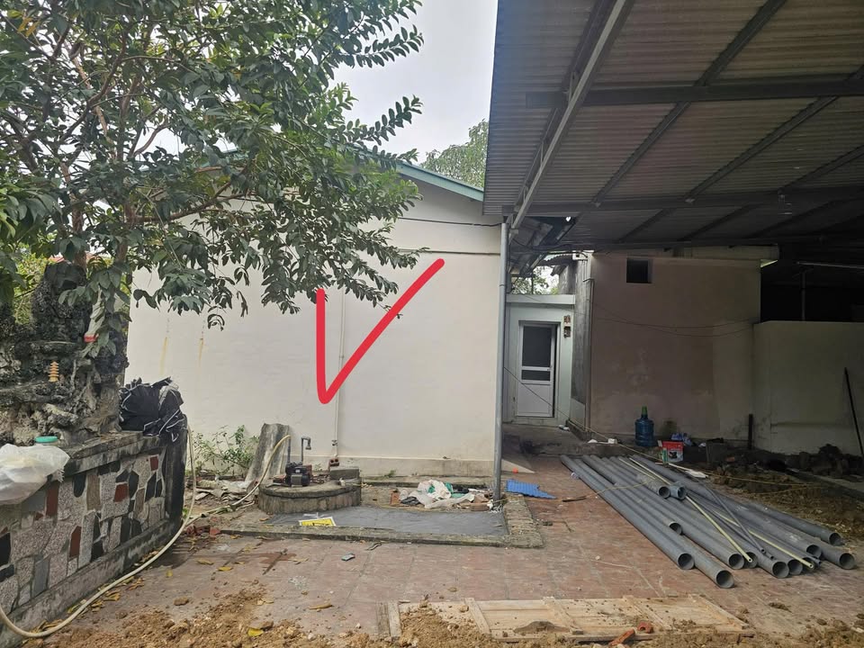 Nhà đất thôn Ba Mô, Hương Sơn 90m² giá 1.1 tỷ - Đầu tư sinh lời ngay!