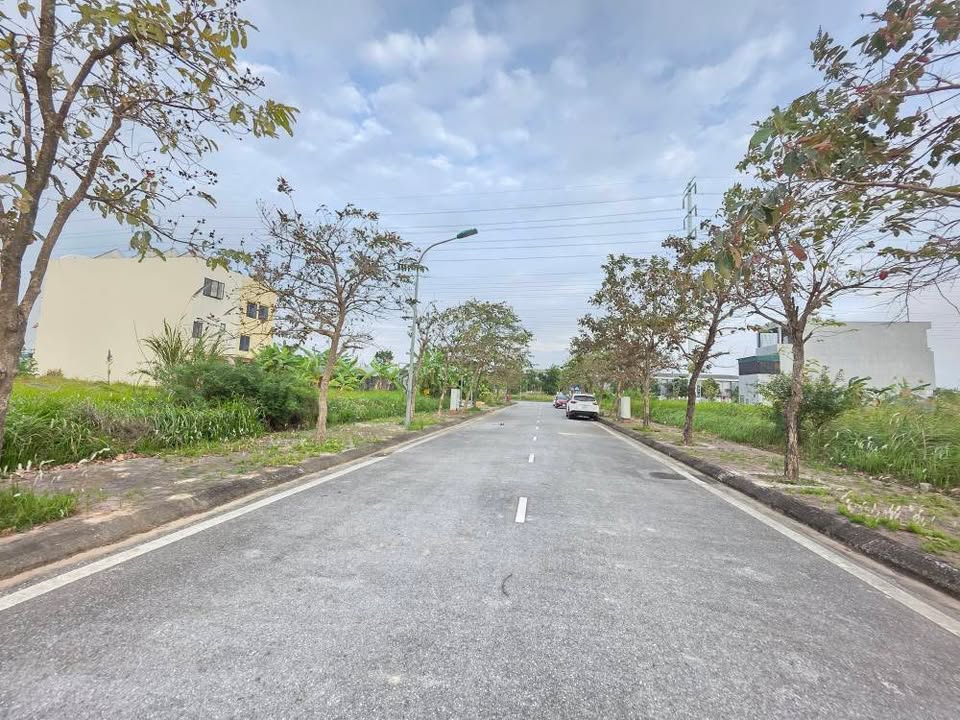 Đất nền TNR Star Tân Trường 90m² giá 3 tỷ - Sổ hồng chính chủ, giao dịch ngay!