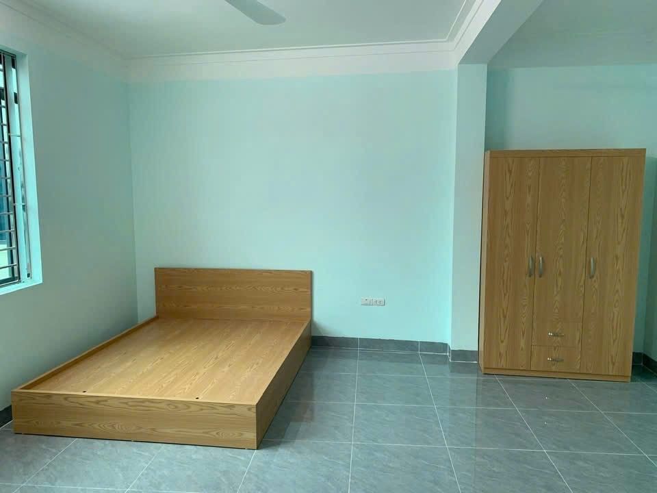 Cho thuê CHDV Cầu Diễn, Nam Từ Liêm 65m² - Nhà mới, đầy đủ nội thất!
