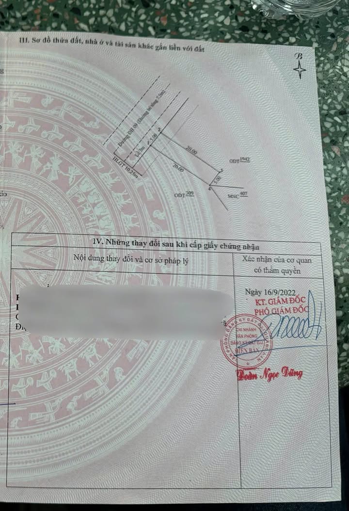 Đất nền đường Hồ Nghinh, Điện Bàn 100m² giá 2,5 tỷ - Cơ hội đầu tư tuyệt vời!