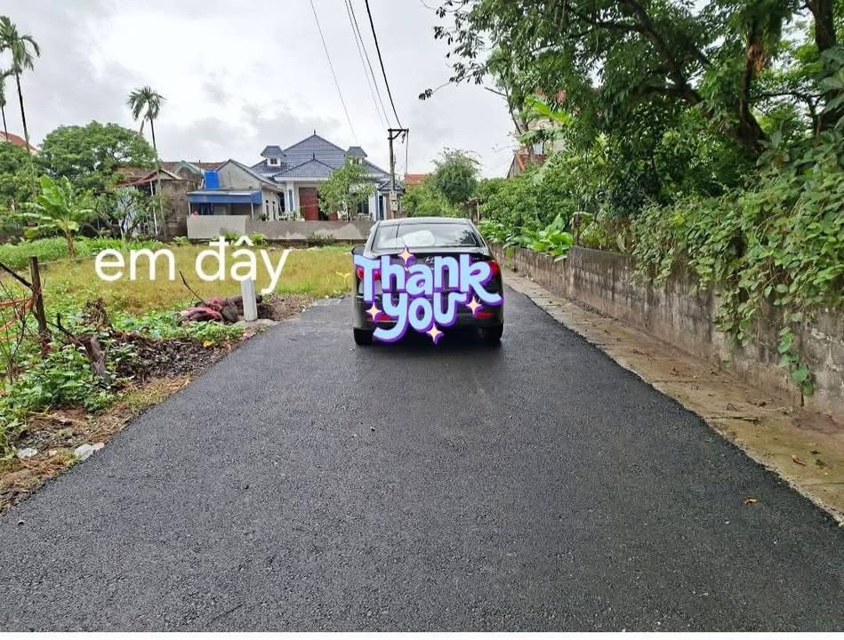 Đất thổ cư Hoàng Hanh Hưng Yên 78m² giá chỉ 1.xxx triệu - Cơ hội đầu tư tuyệt vời!