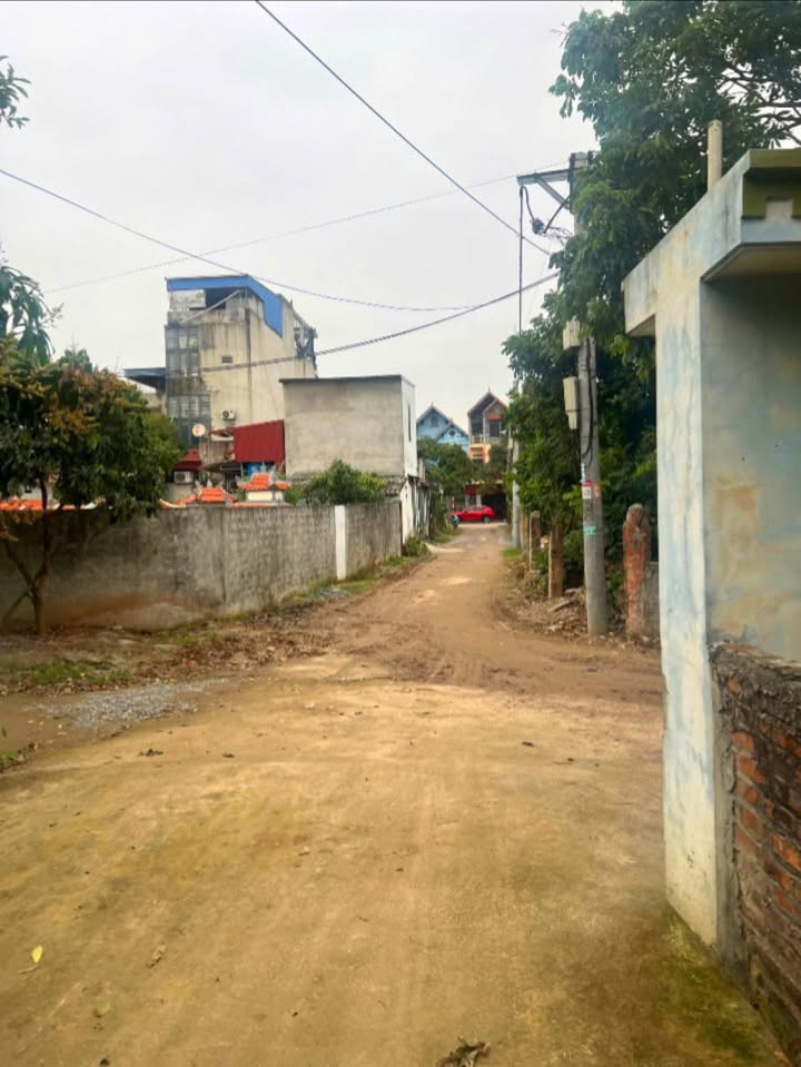 Đất nền Quảng Châu Hưng Yên 60.9m² giá 1 tỷ - Cơ hội đầu tư hiếm có!