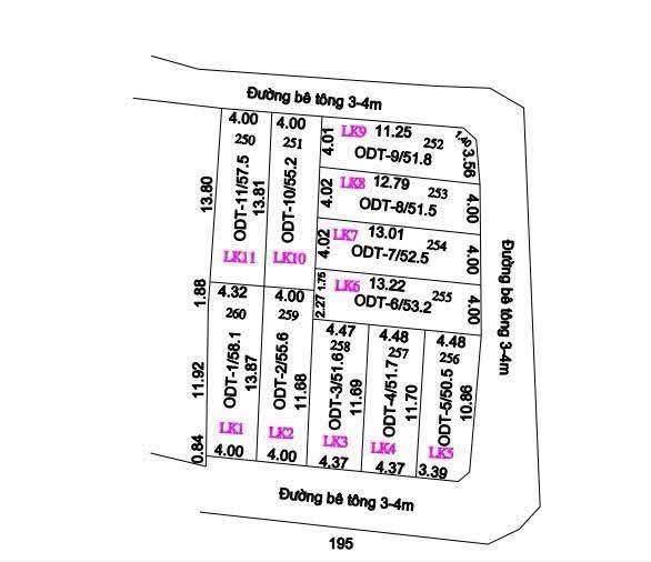 Đất nền Hòa Phong, Mỹ Hào 50m² giá 1.1 tỷ - Cơ hội đầu tư hấp dẫn!