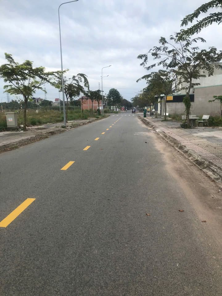 Đất nền Phú Mỹ Bà Rịa - Vũng Tàu 1200m² giá 2.4 tỷ - Thương lượng tốt!