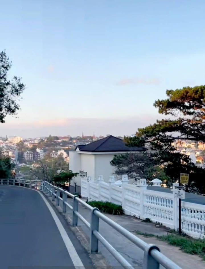 Đất nền Đà Lạt 362m² - Gần bến xe liên tỉnh, sổ hồng riêng!