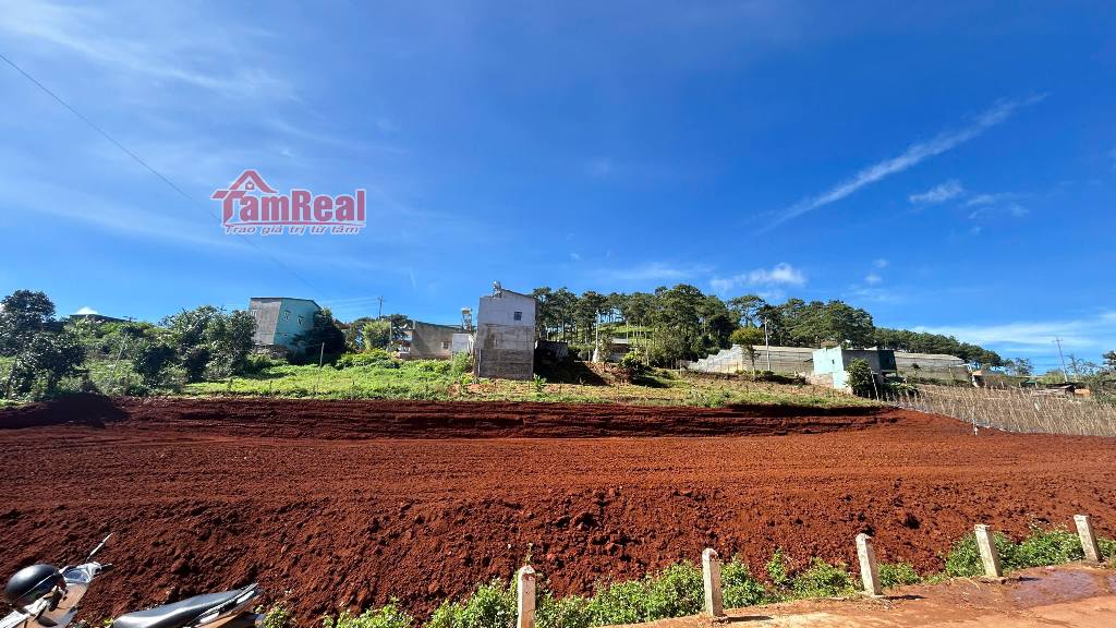 Đất thổ cư Đơn Dương 200m² giá thỏa thuận - Sổ đỏ chính chủ từng lô!