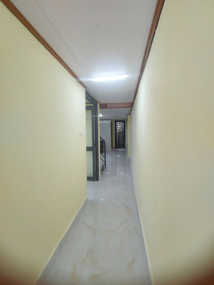 Nhà Đà Lạt 64m² giá 1.999 tỷ - Thiết kế kiên cố, view thoáng mát!