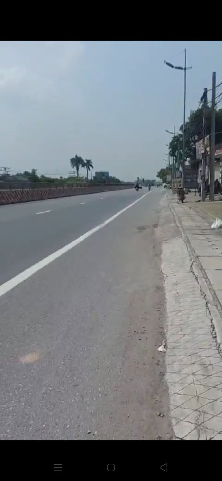 Đất mặt Quốc lộ 1A, Cầu Giẽ, 79m² - Vị trí kinh doanh đắc địa, pháp lý rõ ràng!