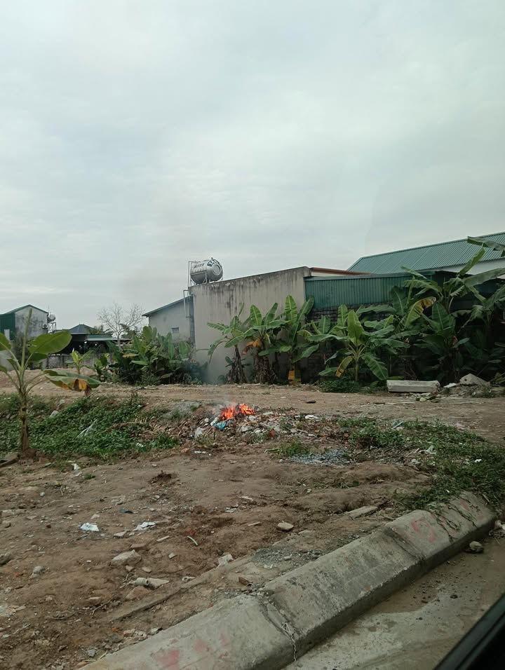 Đất nền đẹp tại Quảng Phú, Thanh Hóa 112m² giá 1.2 tỷ - Cơ hội đầu tư hấp dẫn!