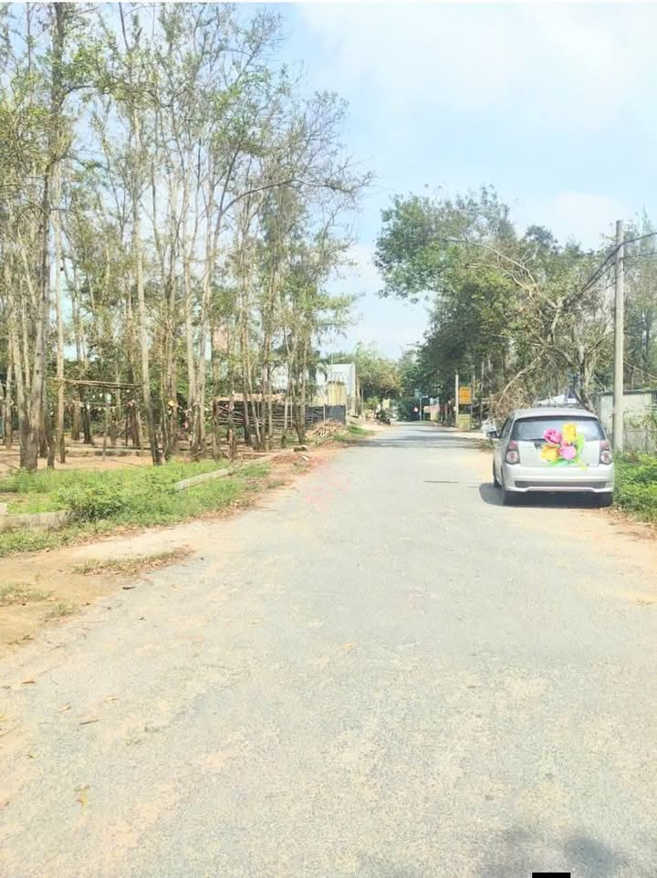 Lô đất vàng Quảng Thái, Thanh Hóa 1.350m² giá 17 triệu/m² - View biển 3 mặt tiền