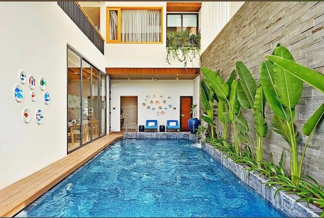 Shophouse Phước Mỹ Đà Nẵng 250m² giá 60 tỷ - Đầu tư sinh lời ngay!