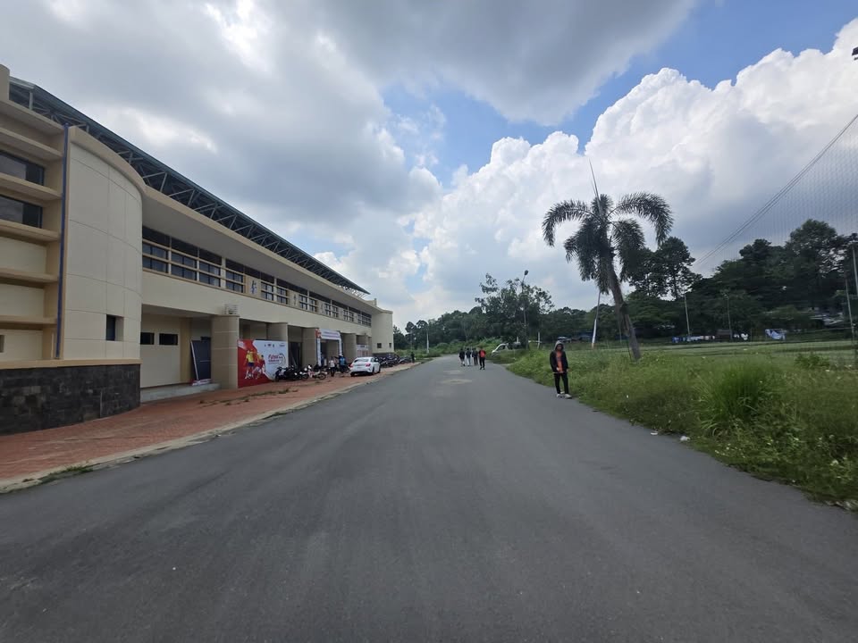 Nhà cấp 4 Thủ Đức 75m² giá 890 triệu - Đầu tư sinh lời ngay!