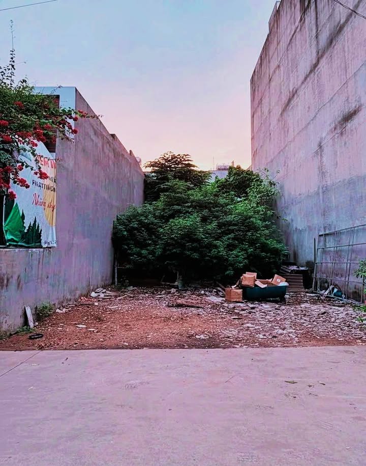 Đất quận Bình Tân 206.4m² giá 14 tỷ - Cơ hội đầu tư tuyệt vời!